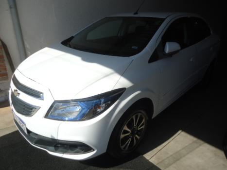 CHEVROLET Prisma 1.4 4P LT VHCE FLEX, Foto 1