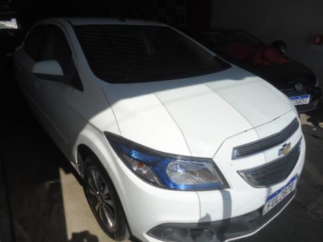 CHEVROLET Prisma 1.4 4P LT VHCE FLEX, Foto 2