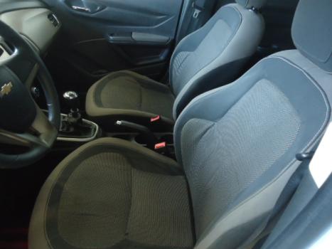 CHEVROLET Prisma 1.4 4P LT VHCE FLEX, Foto 3