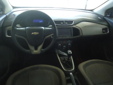 CHEVROLET Prisma 1.4 4P LT VHCE FLEX, Foto 4