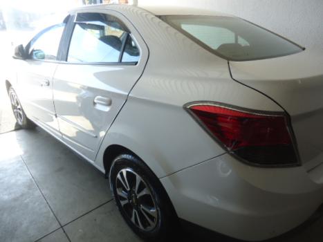 CHEVROLET Prisma 1.4 4P LT VHCE FLEX, Foto 5