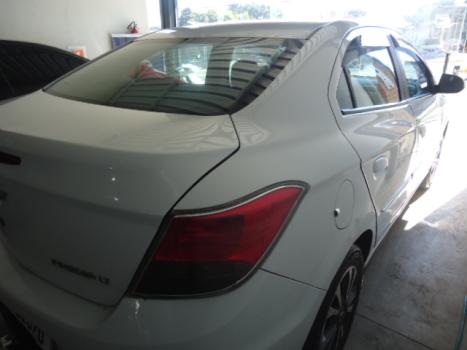 CHEVROLET Prisma 1.4 4P LT VHCE FLEX, Foto 6