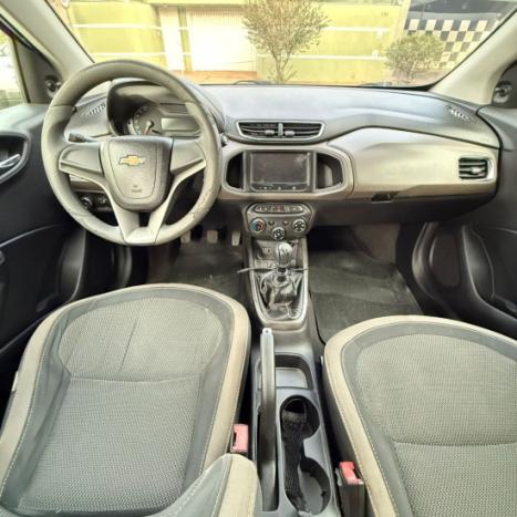 CHEVROLET Prisma 1.4 4P LT FLEX, Foto 2