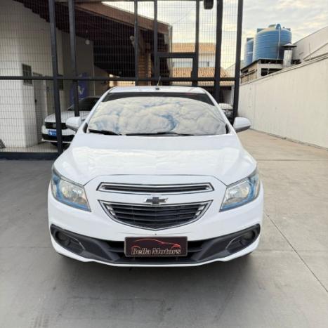 CHEVROLET Prisma 1.4 4P LT FLEX, Foto 4