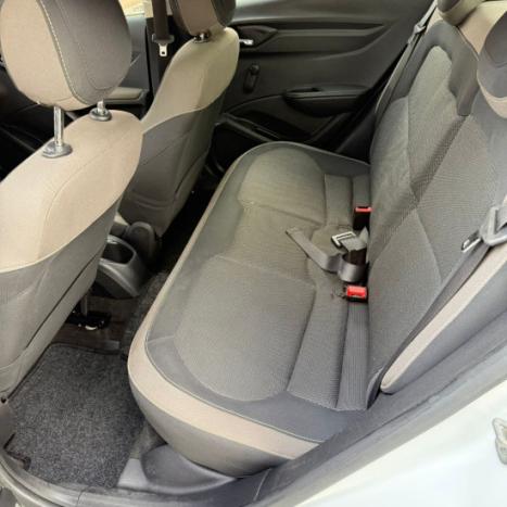 CHEVROLET Prisma 1.4 4P LT FLEX, Foto 5