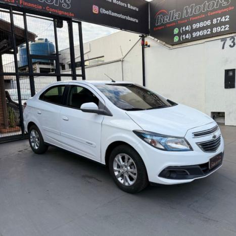 CHEVROLET Prisma 1.4 4P LT FLEX, Foto 7