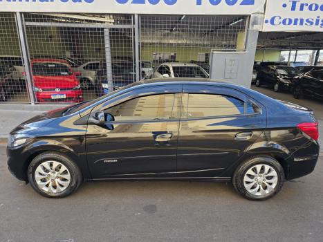 CHEVROLET Prisma 1.4 4P LT FLEX, Foto 2