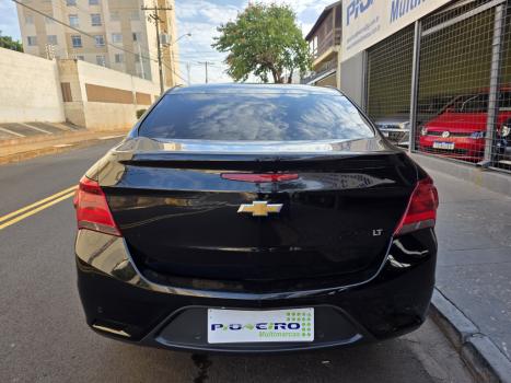 CHEVROLET Prisma 1.4 4P LT FLEX, Foto 4