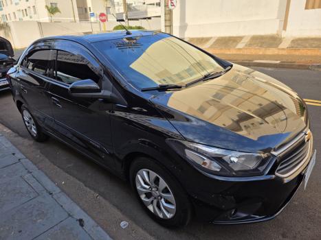 CHEVROLET Prisma 1.4 4P LT FLEX, Foto 6