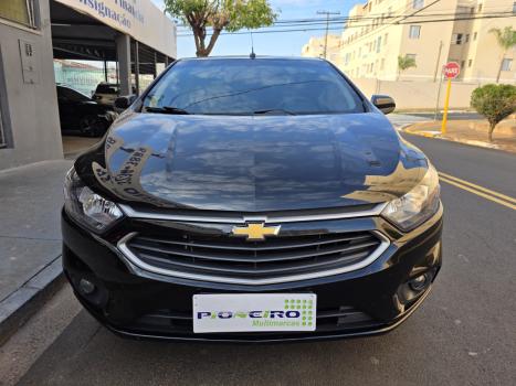 CHEVROLET Prisma 1.4 4P LT FLEX, Foto 7
