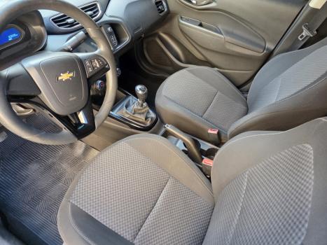 CHEVROLET Prisma 1.4 4P LT FLEX, Foto 8