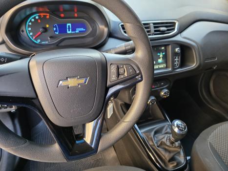 CHEVROLET Prisma 1.4 4P LT FLEX, Foto 9