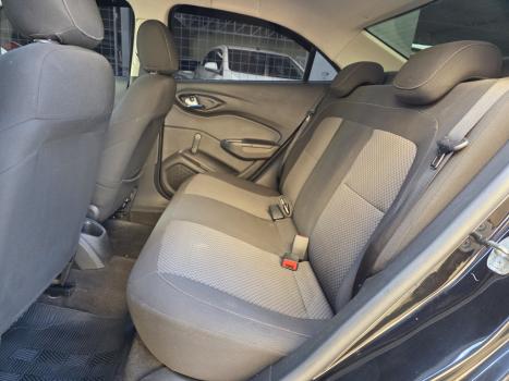 CHEVROLET Prisma 1.4 4P LT FLEX, Foto 12