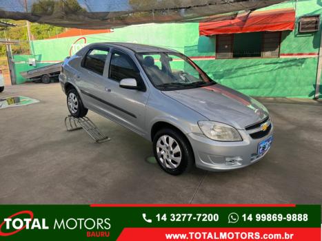 CHEVROLET Prisma 1.4 4P LT FLEX, Foto 1