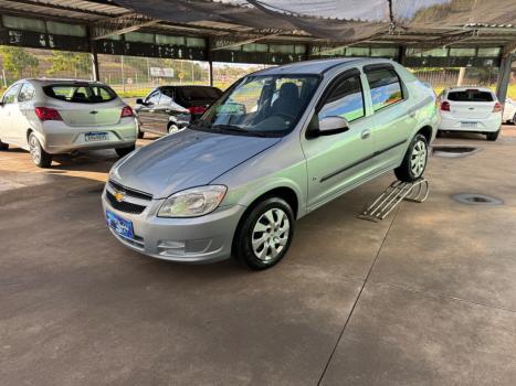 CHEVROLET Prisma 1.4 4P LT FLEX, Foto 2