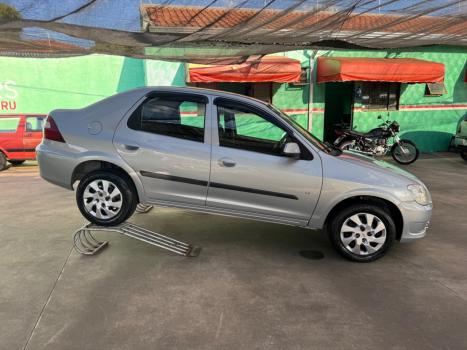 CHEVROLET Prisma 1.4 4P LT FLEX, Foto 3