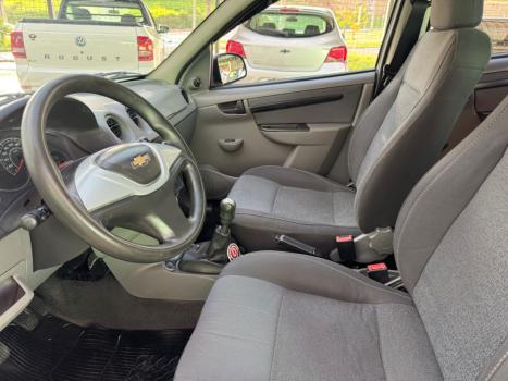 CHEVROLET Prisma 1.4 4P LT FLEX, Foto 4