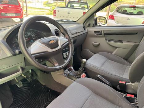 CHEVROLET Prisma 1.4 4P LT FLEX, Foto 5
