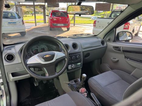 CHEVROLET Prisma 1.4 4P LT FLEX, Foto 6