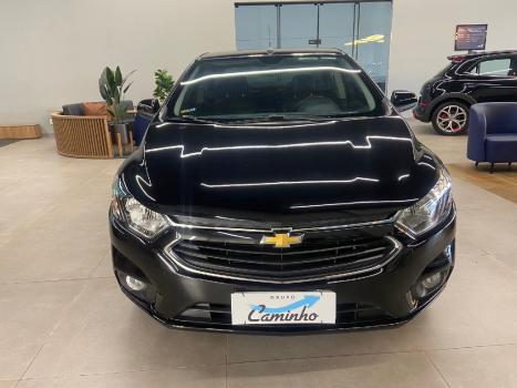 CHEVROLET Prisma 1.4 4P LT FLEX AUTOMTICO, Foto 2