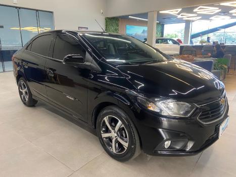 CHEVROLET Prisma 1.4 4P LT FLEX AUTOMTICO, Foto 3