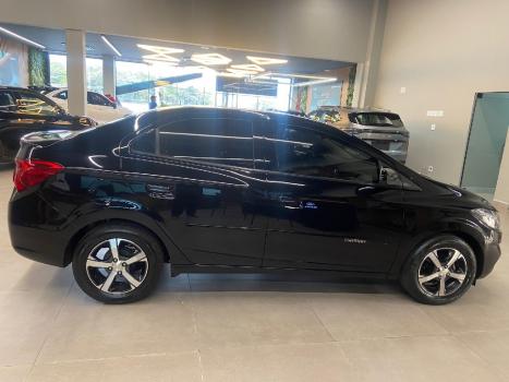 CHEVROLET Prisma 1.4 4P LT FLEX AUTOMTICO, Foto 4
