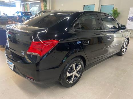 CHEVROLET Prisma 1.4 4P LT FLEX AUTOMTICO, Foto 5