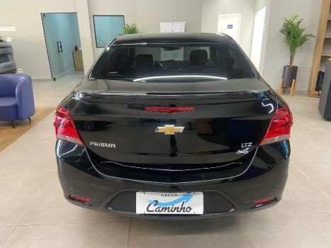CHEVROLET Prisma 1.4 4P LT FLEX AUTOMTICO, Foto 6