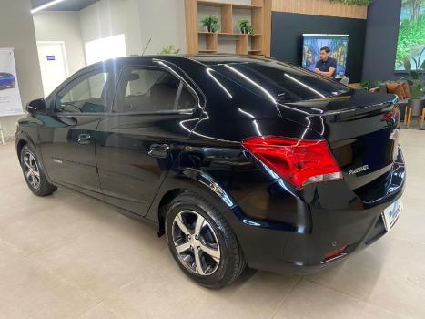 CHEVROLET Prisma 1.4 4P LT FLEX AUTOMTICO, Foto 7