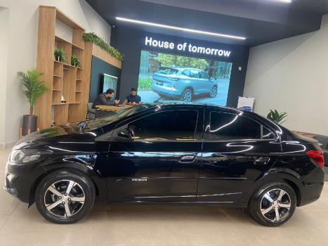 CHEVROLET Prisma 1.4 4P LT FLEX AUTOMTICO, Foto 8