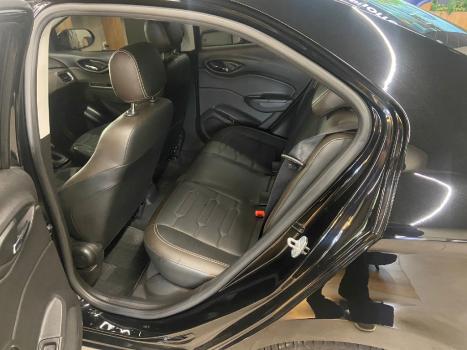 CHEVROLET Prisma 1.4 4P LT FLEX AUTOMTICO, Foto 10