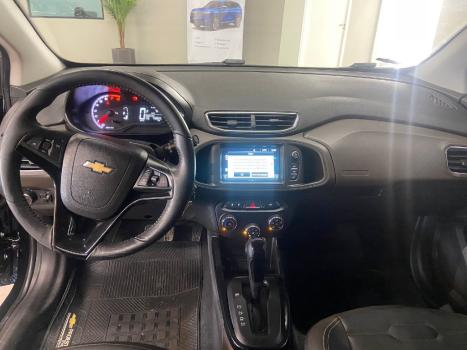CHEVROLET Prisma 1.4 4P LT FLEX AUTOMTICO, Foto 11