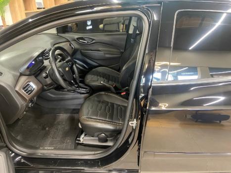 CHEVROLET Prisma 1.4 4P LT FLEX AUTOMTICO, Foto 13
