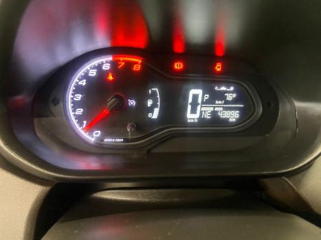CHEVROLET Prisma 1.4 4P LT FLEX AUTOMTICO, Foto 15