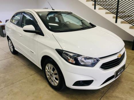 CHEVROLET Prisma 1.4 4P LT FLEX, Foto 2