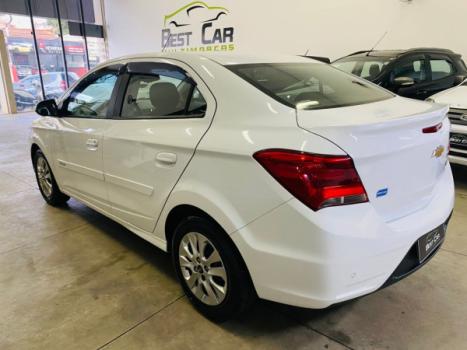 CHEVROLET Prisma 1.4 4P LT FLEX, Foto 3