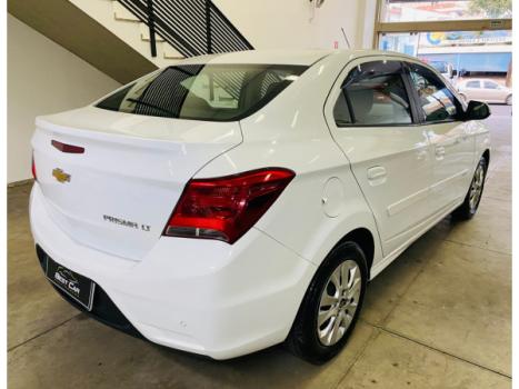 CHEVROLET Prisma 1.4 4P LT FLEX, Foto 4