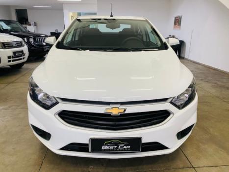 CHEVROLET Prisma 1.4 4P LT FLEX, Foto 5