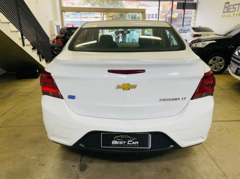 CHEVROLET Prisma 1.4 4P LT FLEX, Foto 6