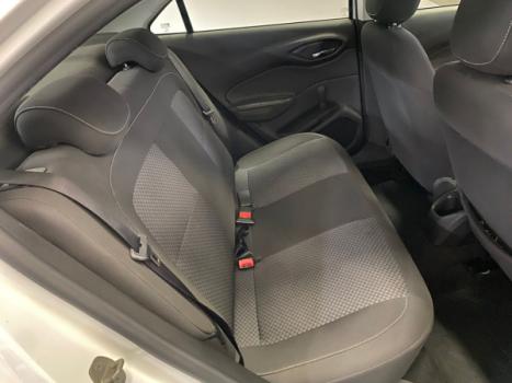 CHEVROLET Prisma 1.4 4P LT FLEX, Foto 7
