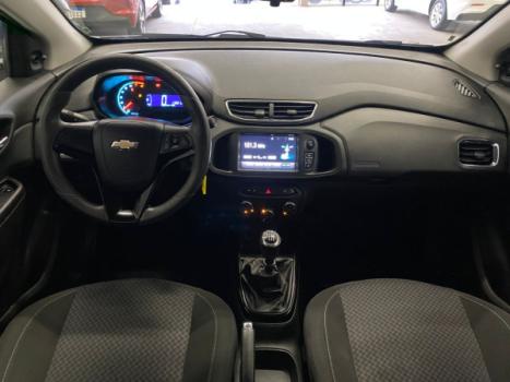 CHEVROLET Prisma 1.4 4P LT FLEX, Foto 9