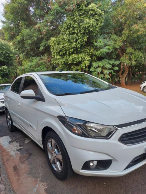 CHEVROLET Prisma 1.4 4P LTZ  AUTOMTICO, Foto 2