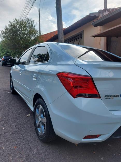 CHEVROLET Prisma 1.4 4P LTZ  AUTOMTICO, Foto 3
