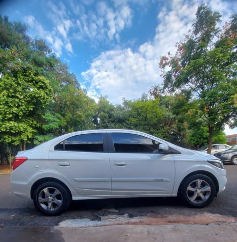 CHEVROLET Prisma 1.4 4P LTZ  AUTOMTICO, Foto 5
