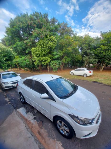 CHEVROLET Prisma 1.4 4P LTZ  AUTOMTICO, Foto 6