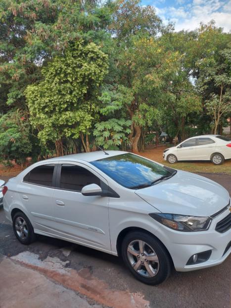 CHEVROLET Prisma 1.4 4P LTZ  AUTOMTICO, Foto 7