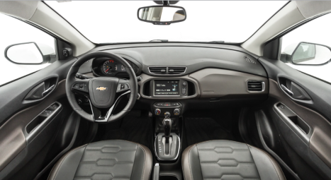 CHEVROLET Prisma 1.4 4P LTZ  AUTOMTICO, Foto 8