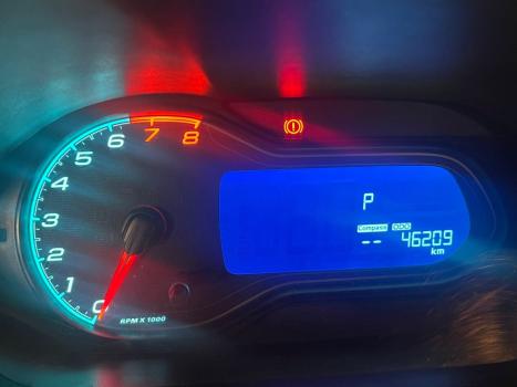 CHEVROLET Prisma 1.4 4P LTZ  AUTOMTICO, Foto 9