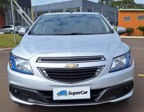 CHEVROLET Prisma 1.4 4P LT FLEX, Foto 2