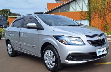 CHEVROLET Prisma 1.4 4P LT FLEX, Foto 3